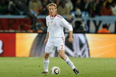 Poulsen à Liverpool