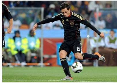 Ozil va signer au Real