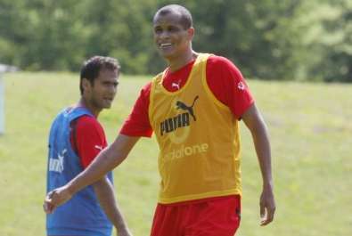 Rivaldo à Majorque ?