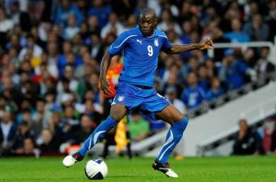 Mario et Rio, fan du camping