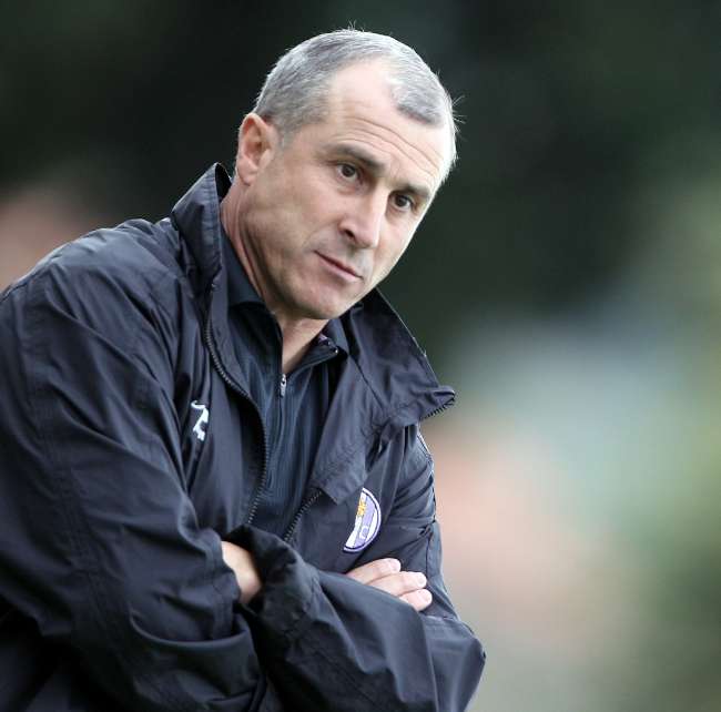 Casanova : «<span style="font-size:50%">&nbsp;</span>Améliorer notre jeu<span style="font-size:50%">&nbsp;</span>»