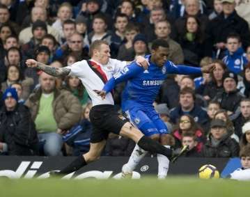 Le Celtic veut se faire prêter Bellamy