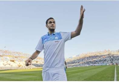 Ben Arfa absent à l&rsquo;entraînement