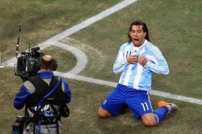 Tevez veut quitter l&rsquo;Europe