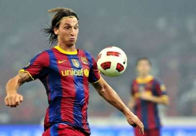 City veut Zlatan à tout prix