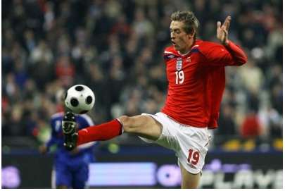 Crouch veut se faire pardonner