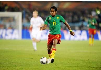 Makoun vers Wolfsburg?