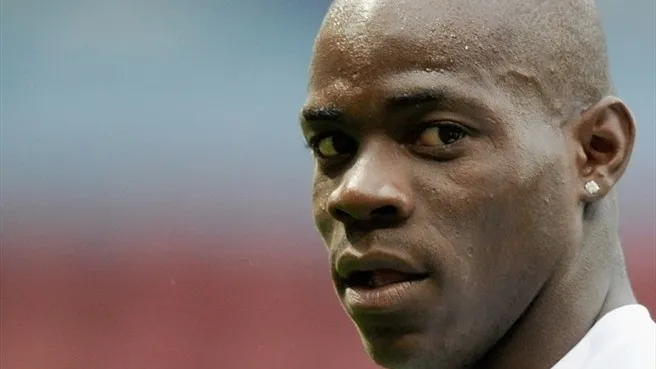 Balotelli doit se faire opérer