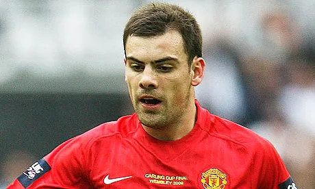 Gibson rembarre Trapattoni