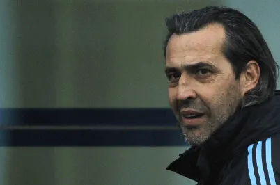 Batista maintenu à la tête de l&rsquo;Albiceleste