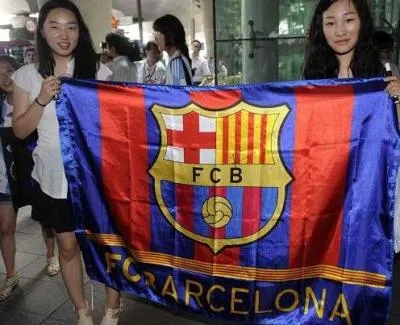 Tout le monde aime le Barça