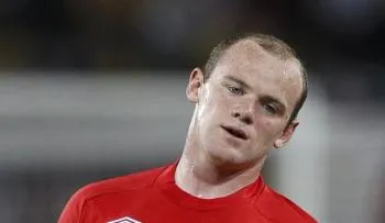 Rooney hué à Goodison Park