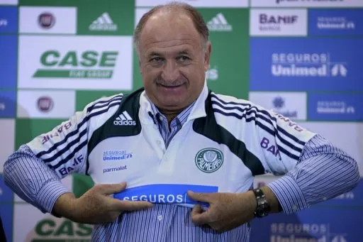 Brésil : valse des entraîneurs