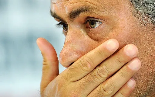 Mourinho stoppe Casillas