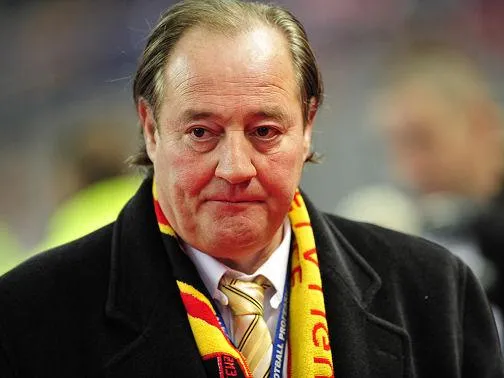 Martel rembarre Dassier