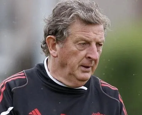 Liverpool : Hodgson a honte