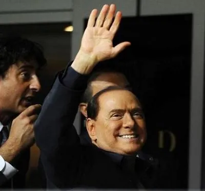 Les exigences de Berlusconi