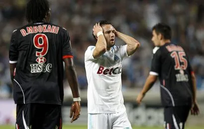 Gros doutes avant la C1