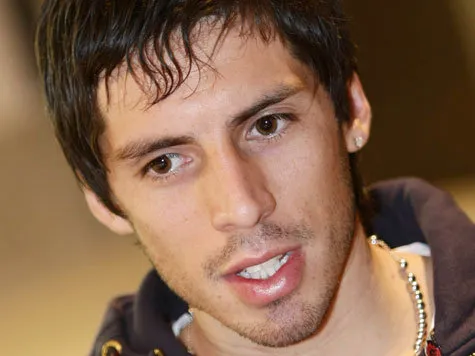 Sosa : «<span style="font-size:50%">&nbsp;</span>Lavezzi plus fort que Ribéry<span style="font-size:50%">&nbsp;</span>»