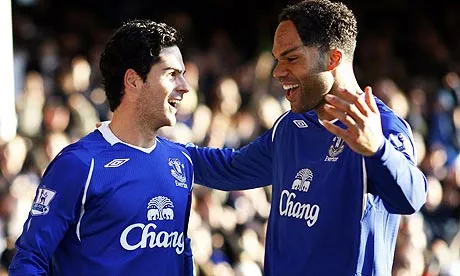 Arteta attend l&rsquo;appel de Del Bosque