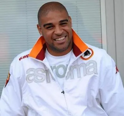 Adriano n&rsquo;a pas peur de la concurrence
