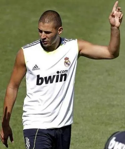 Le plan de la Juve pour Benzema