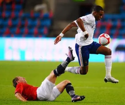 N&rsquo;Zogbia à l&rsquo;OM cet hiver ?