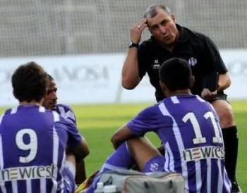 Ligue 1 es-tu là ?