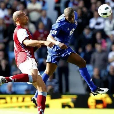 S. Distin : «Le départ de CR7 a libéré Rooney»