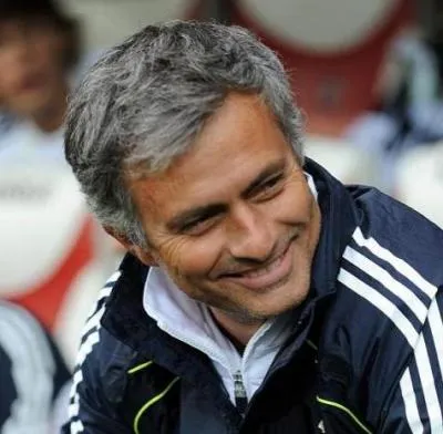 Mourinho préférerait un sélectionneur portugais