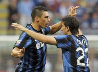 L&rsquo;Inter en souffrant