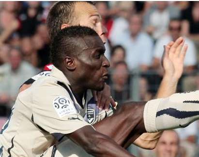 Bordeaux au plus mal