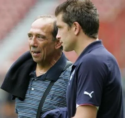 Blanc-Gasset : «<span style="font-size:50%">&nbsp;</span>Les mêmes<span style="font-size:50%">&nbsp;</span>» !