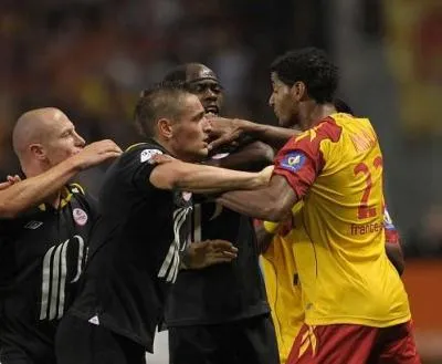 Un derby qui fait mal