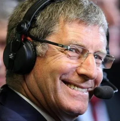 Larqué débarque sur l&rsquo;Equipe TV