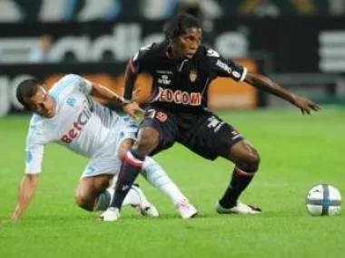 L&rsquo;OM y est presque&#8230;