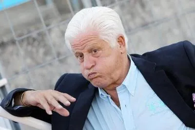 La colère de Salerno