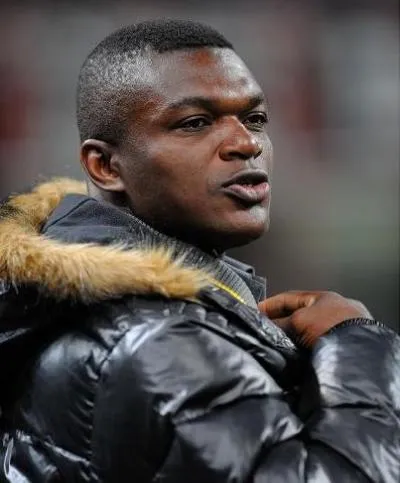 Desailly sélectionneur du Ghana ?