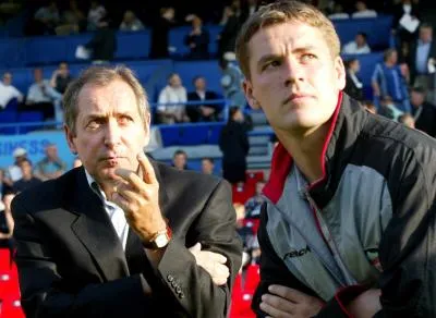 Houllier s&rsquo;intéresserait à Owen