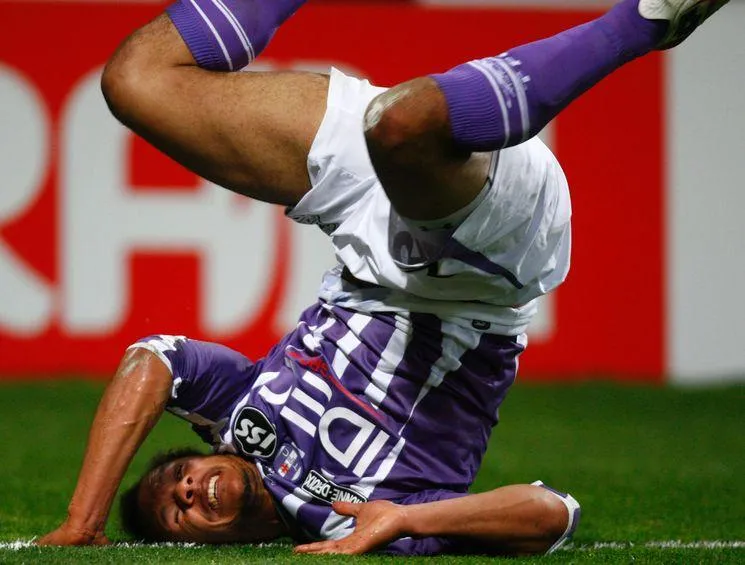 Casanova démonte Braaten