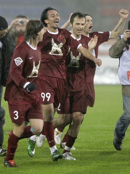 Un calendrier « européen » pour les Russes