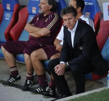 Lettre ouverte à l&rsquo;OL&#8230;