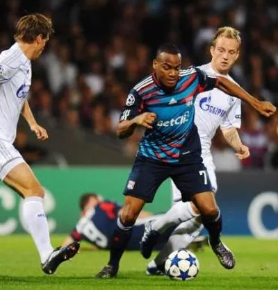 Lyon, à l&rsquo;expérience