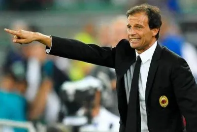 Le Milan craint l&rsquo;AJA