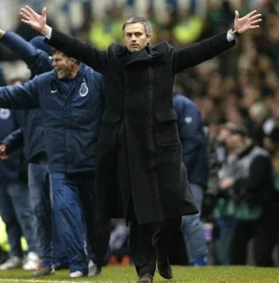 Mourinho fait ses pronostics