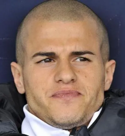 Giovinco le rancunier