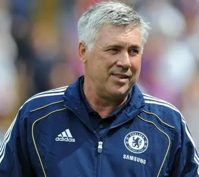 Ancelotti veut prolonger