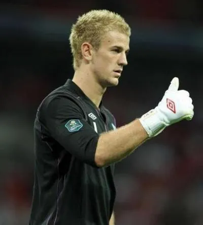 Mancini garde confiance en Hart