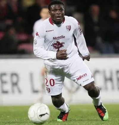 Omotoyossi rêve toujours d&rsquo;Angleterre