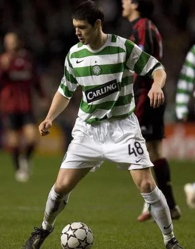 Scandale autour de Darren O&rsquo;Dea